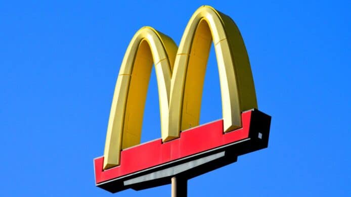 麥當勞終止與 IBM 合作　AI 自動外賣落單系統測試兩年告終