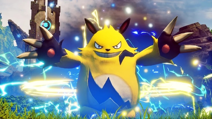 99%玩家流失 《幻獸帕魯》即將上線大型更新