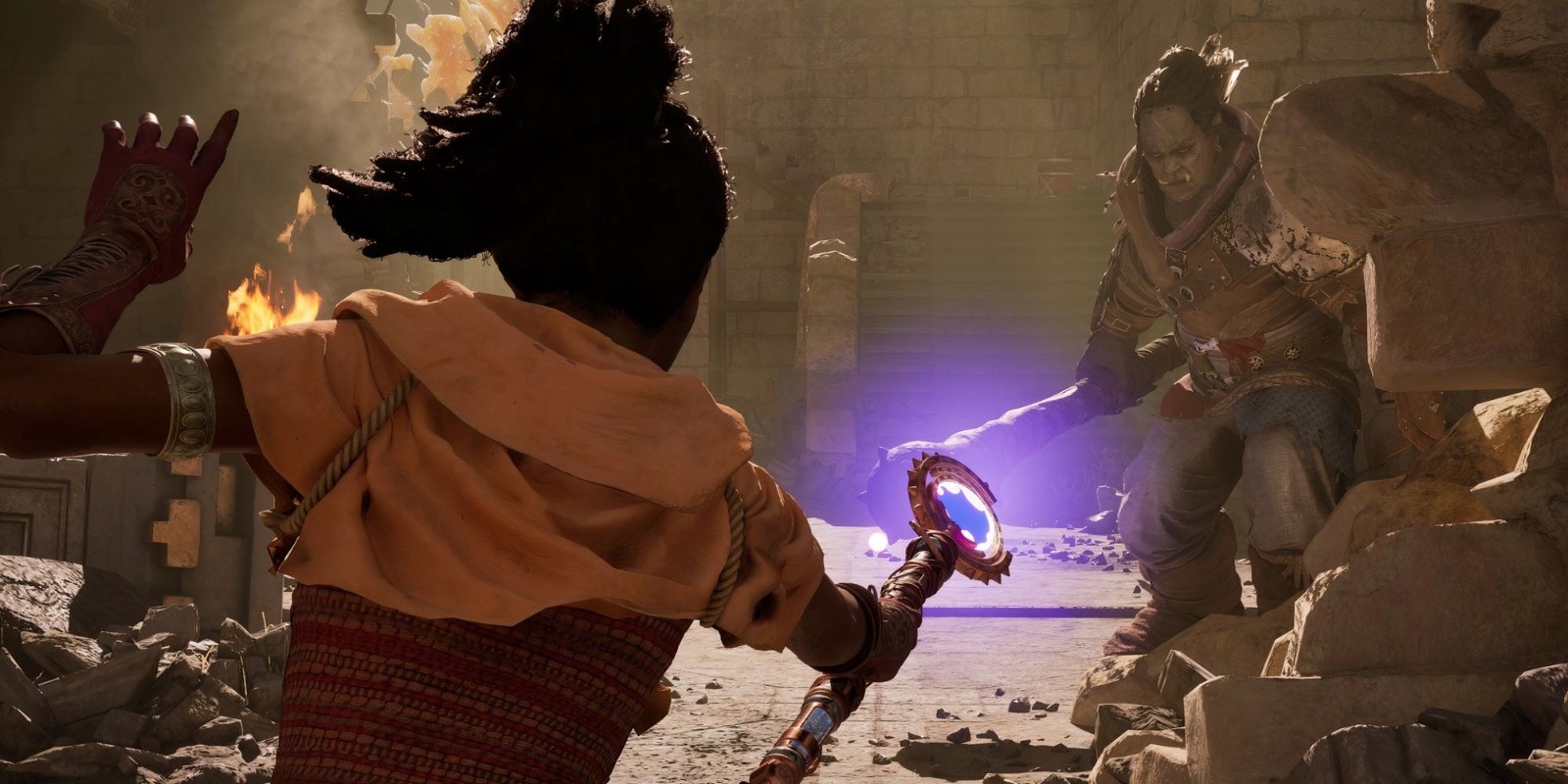 《宣誓Avowed》創意總監表示所有任務都獨一無二沒有一個是複製貼上的