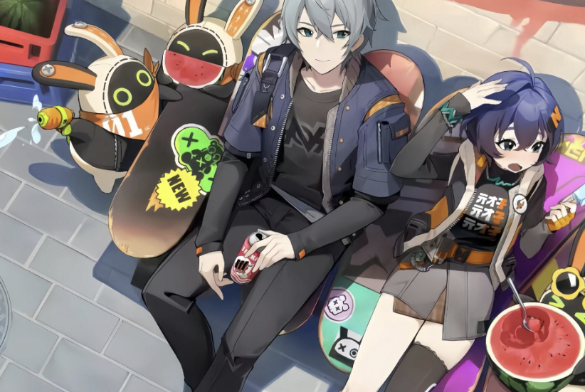 米哈遊新遊戲《絕區零》上架 UID 10000000 竟秒賣出88萬人民幣