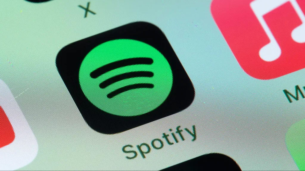 Spotify 在瑞典測試緊急警報