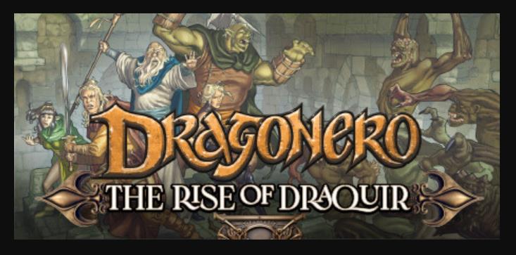 經典風格回合製RPG遊戲《龍之谷》現已推出試玩Demo