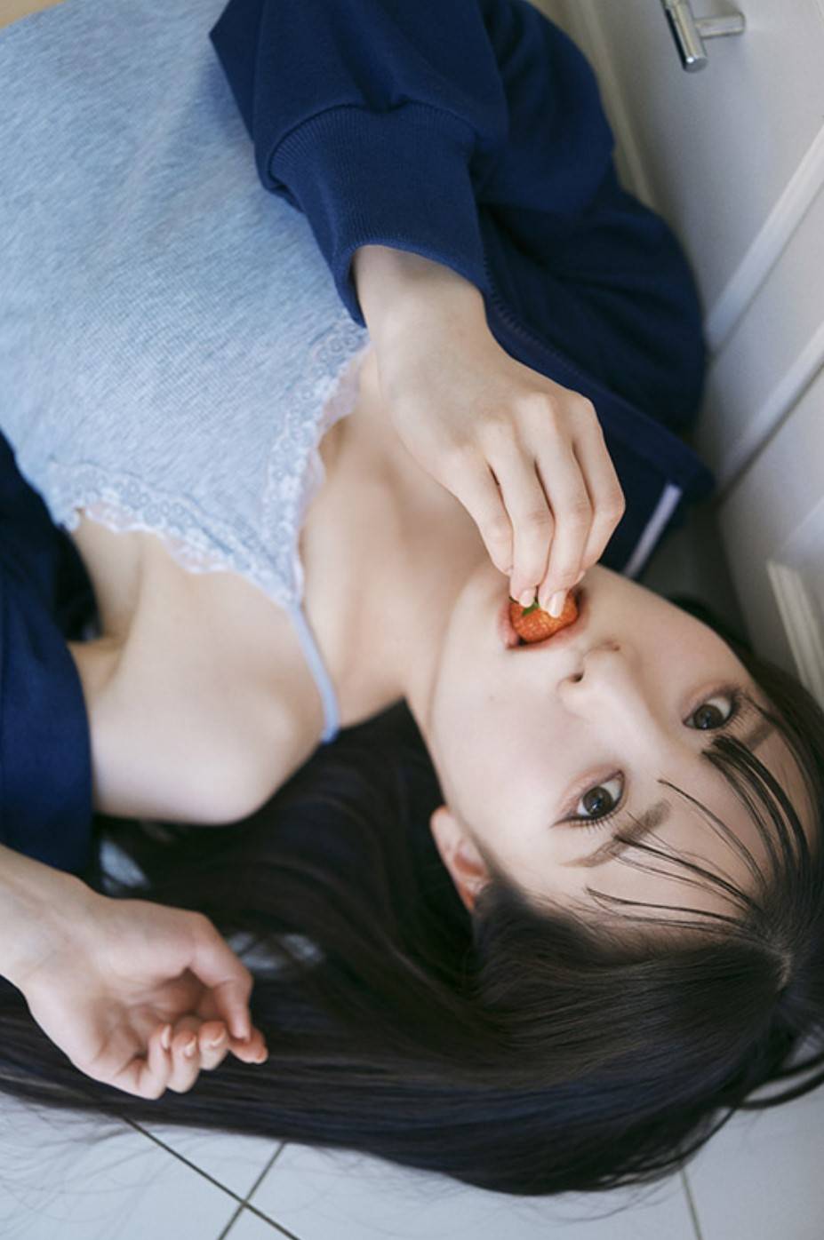 遠野光 正點到出寫真的聲優