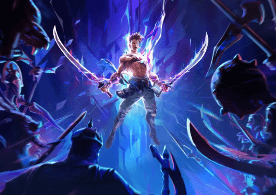 《波斯王子：失落王冠》銷量太差 製作團隊解散