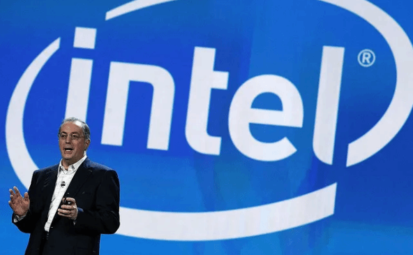 錯過了 曝英特爾曾計劃200億收購英偉達但因太貴而未買成