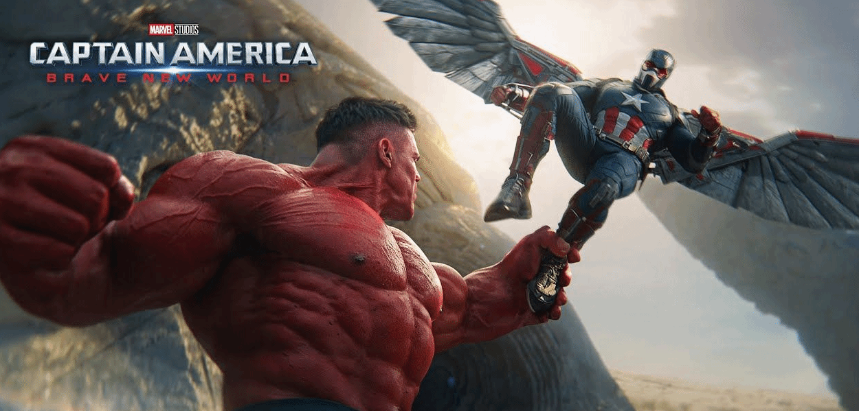 《美隊4》內部試映反應不佳：很無聊