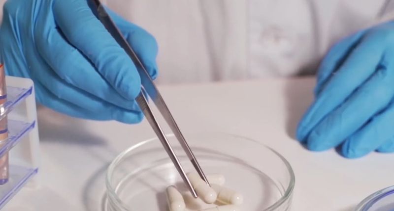 神奇健身藥? 吃一顆相當於跑10公里