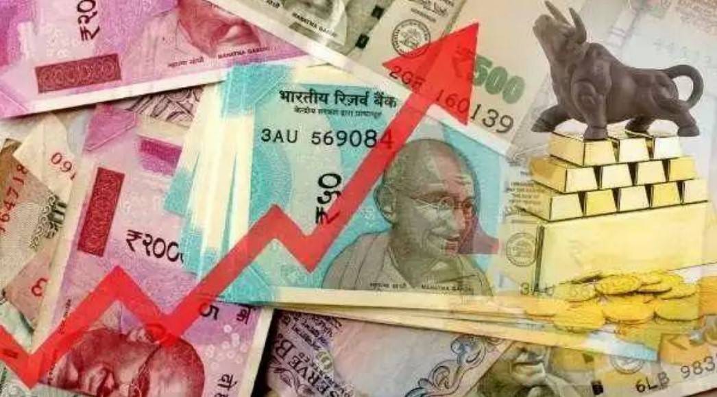 刷新全球紀錄！印度一神股 一天暴漲6692535%