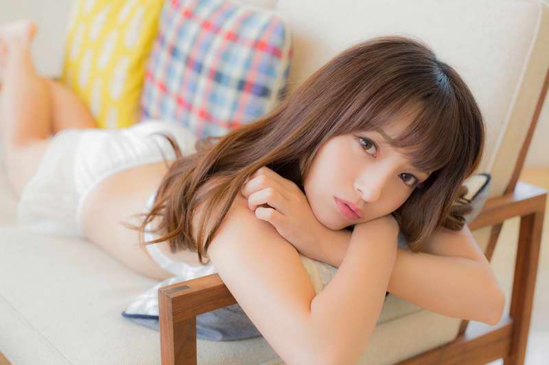 美女護士 三田寺円兼職寫真偶像