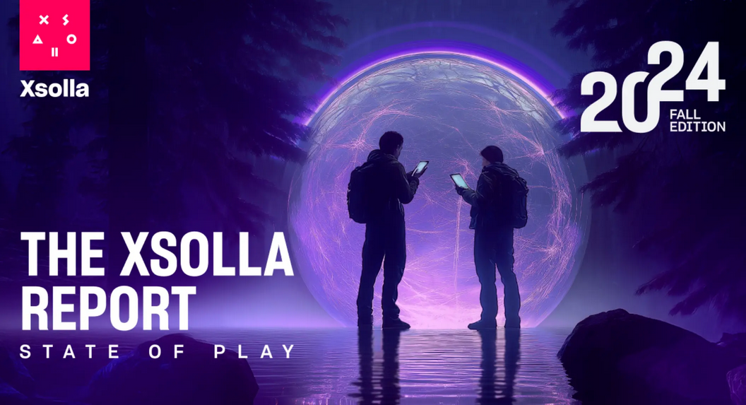 2024年全球手遊市場規模預估達987億美元