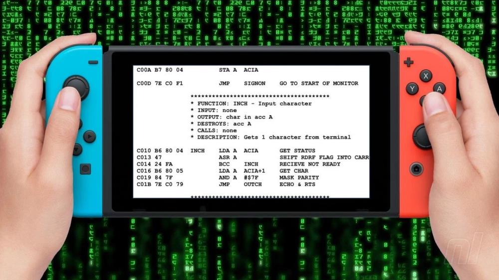精確打擊! 任天堂透露如何找到Switch盜版商家庭住址
