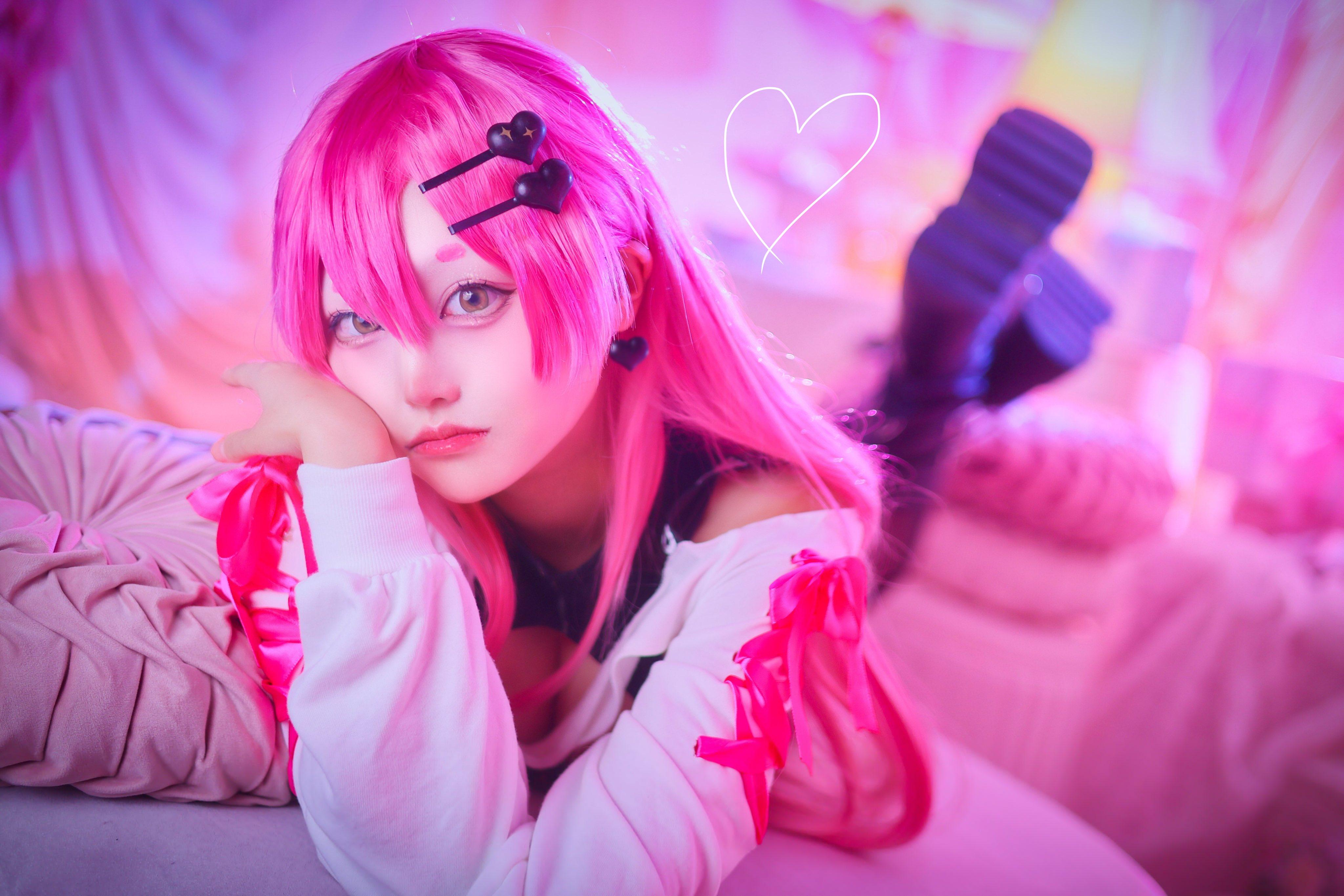 日本妹子MuKuR0oo圖賞