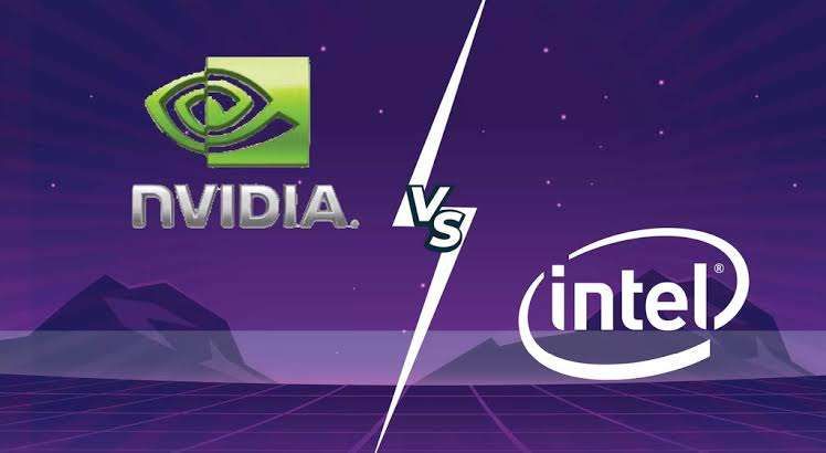 一個時代的終點：NVIDIA取代intel進入道瓊指數
