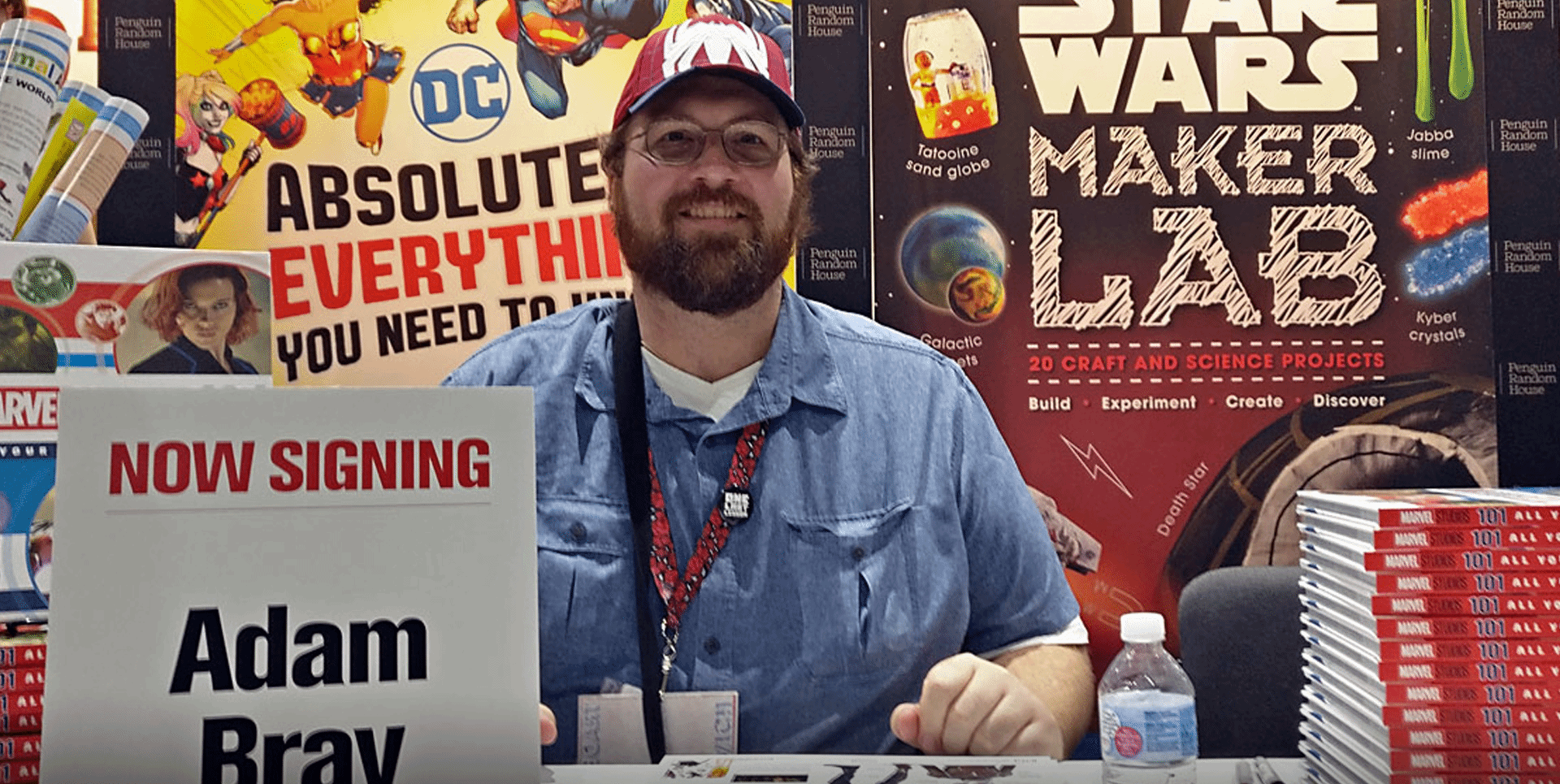 《星際大戰百科全書》作者被解僱:迪士尼盧卡斯覺得不夠多元化