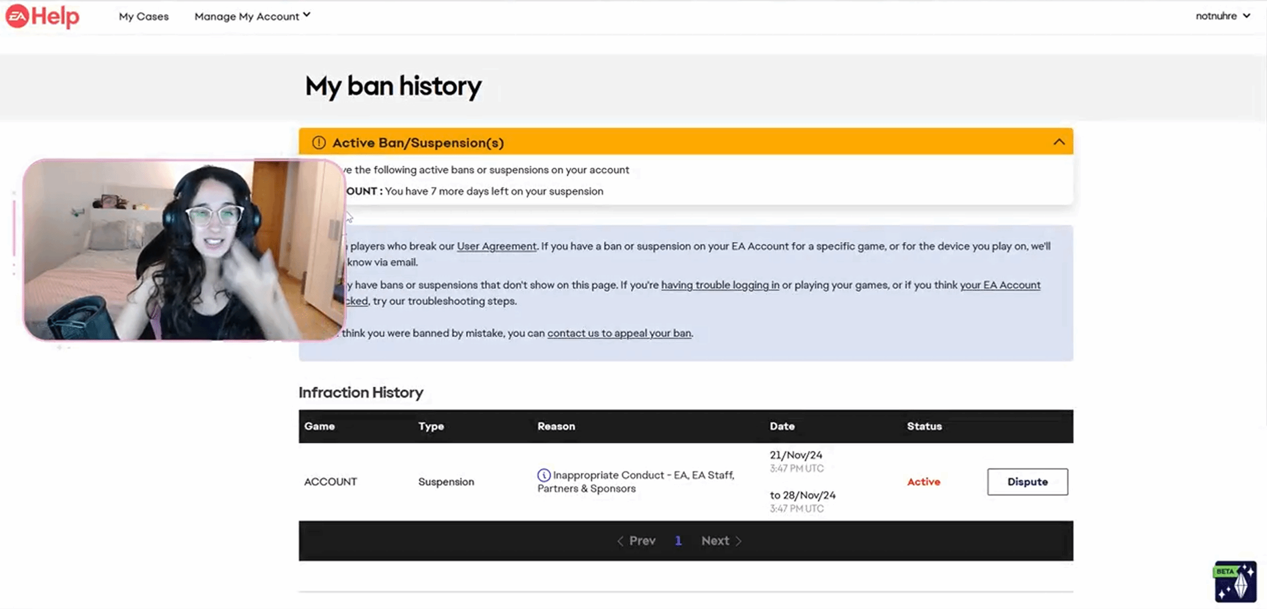 EA方丈為人很小氣 批評EA合作夥伴 EAPlay帳號會被BAN?