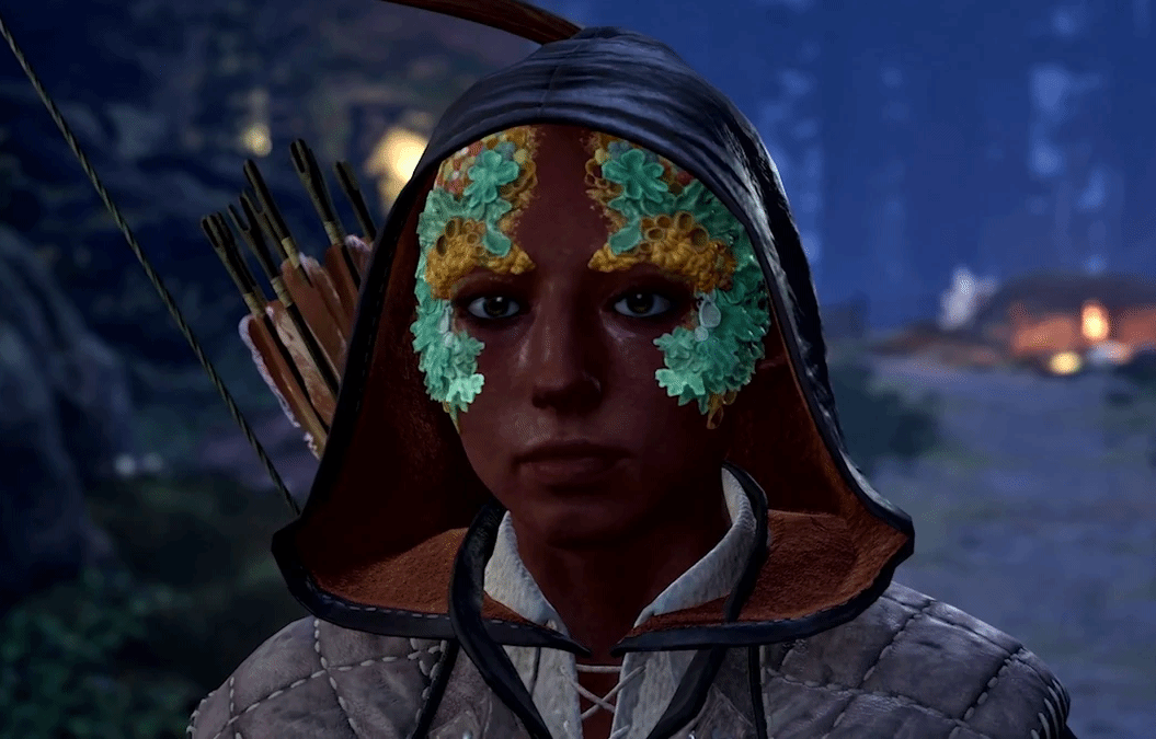 馬斯克反對《Avowed》使用性別代名詞 遊戲藝術總監：精神病