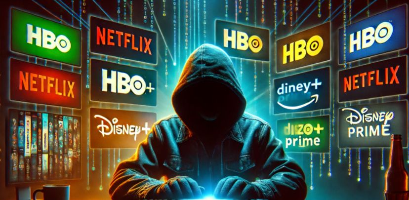 義大利警方稱全球最大盜版網清剿：月入2.5億歐元