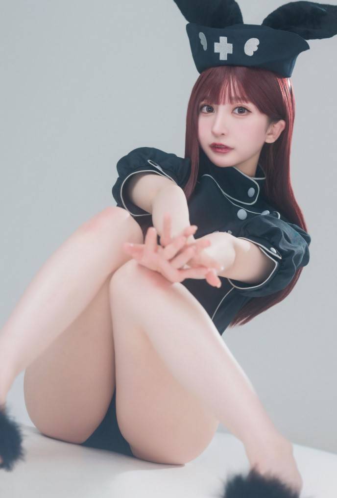 嬌小櫻花妹清水れい 圖賞