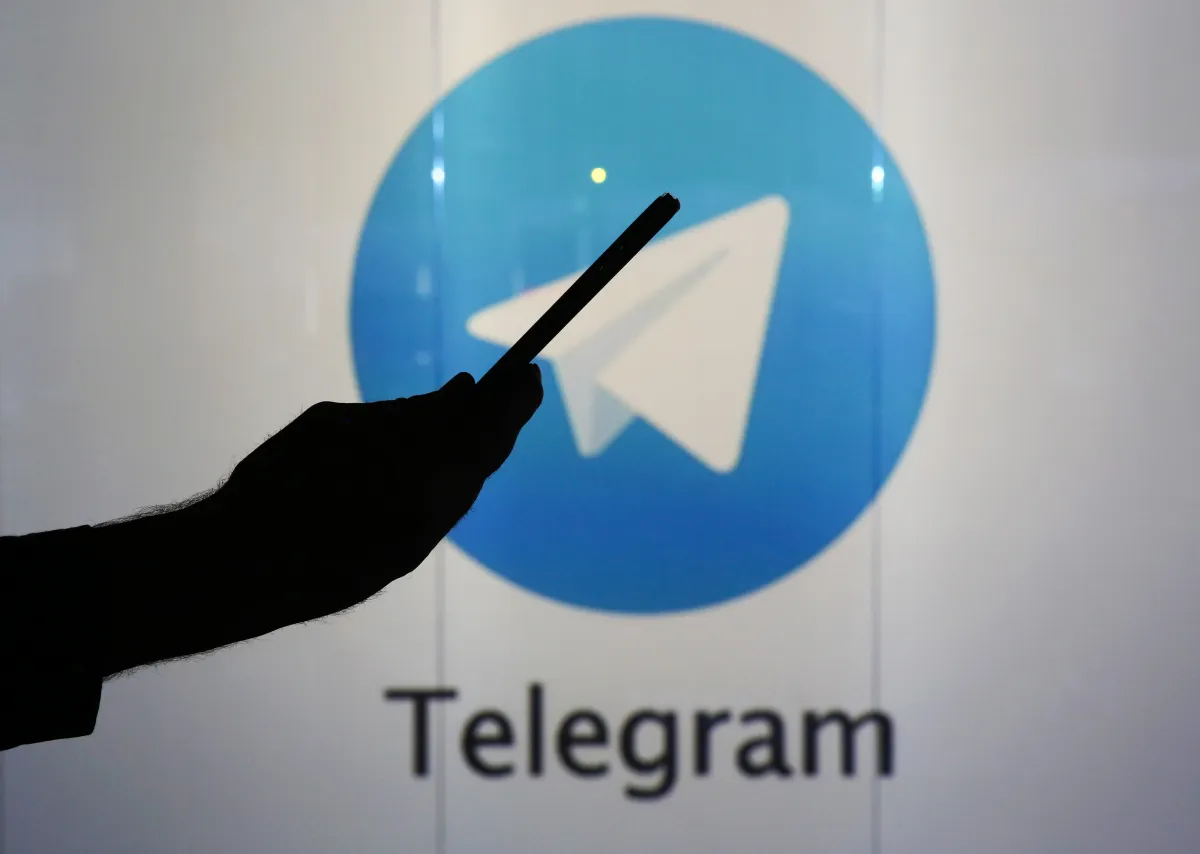 一年間 AI 幫助 Telegram 消除 1500 萬個可疑群組和頻道