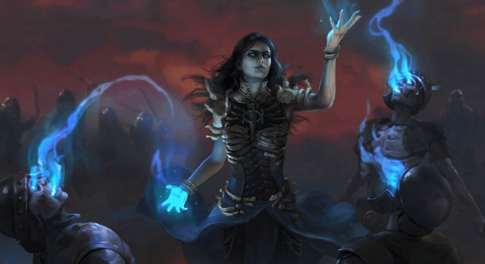 《流亡黯道2》線上人數破57萬!躋身Steam歷史第十五