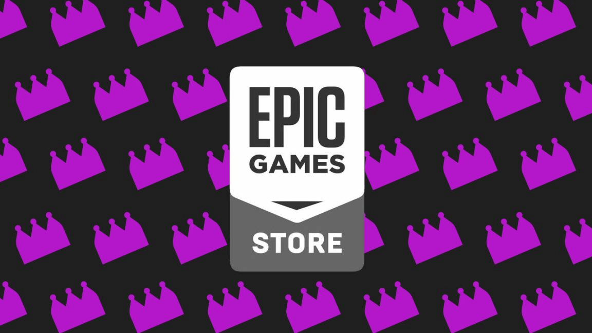 「免費遊戲平台」Epic去年送出近6億份遊戲 人均白賺2千美元