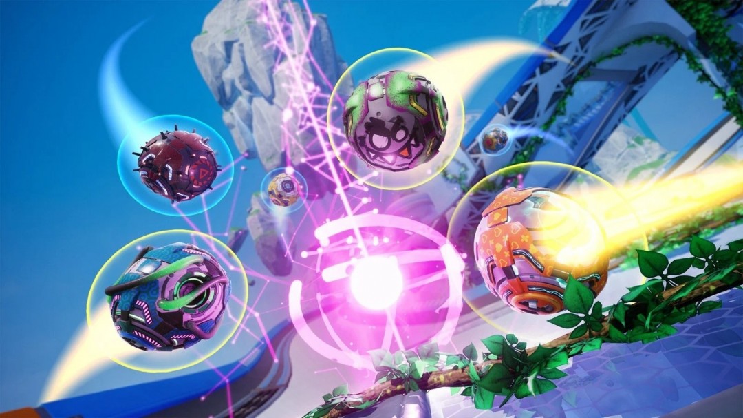 Ubisoft免費遊戲《BattleCore Arena》上市大半年 最高在線僅124