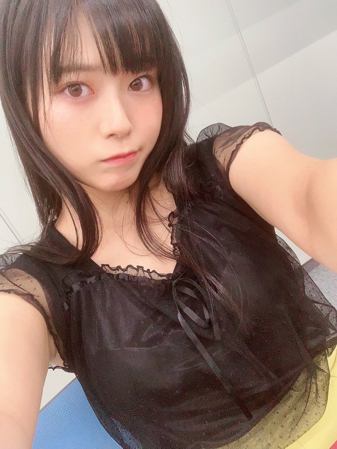 日本寫真偶像東雲海圖賞