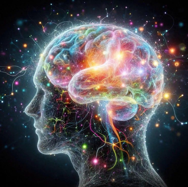 晚上大腦的決策力會大幅下降別在晚上做重大決定