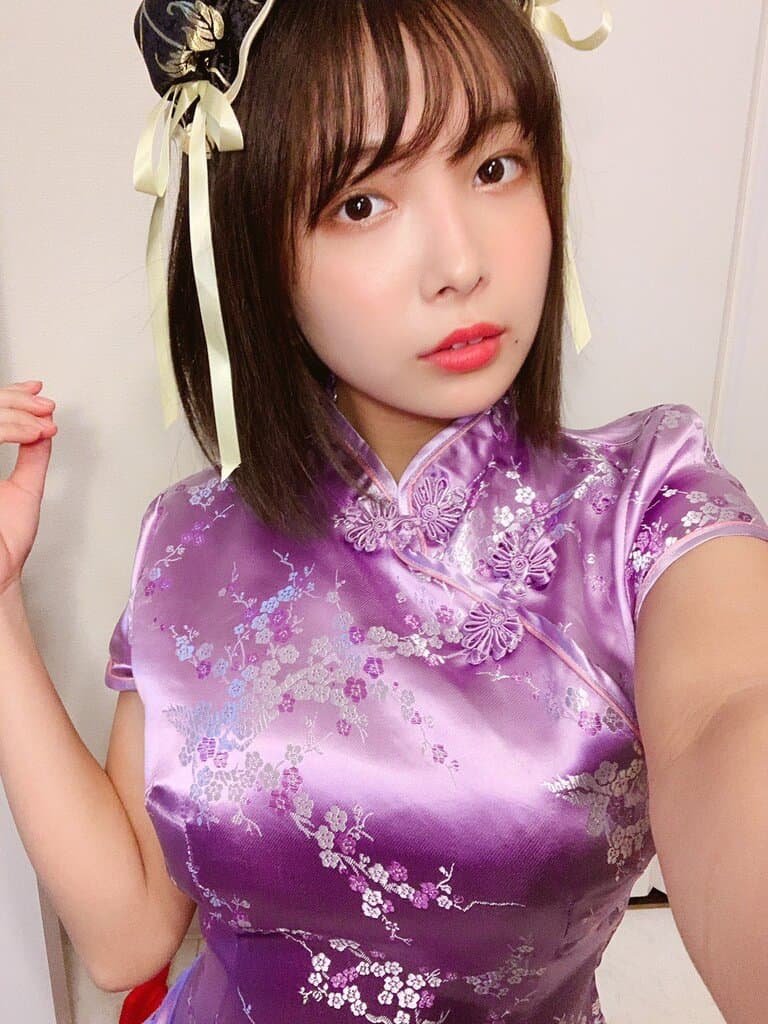 童顏巨乳寺本莉緒圖賞