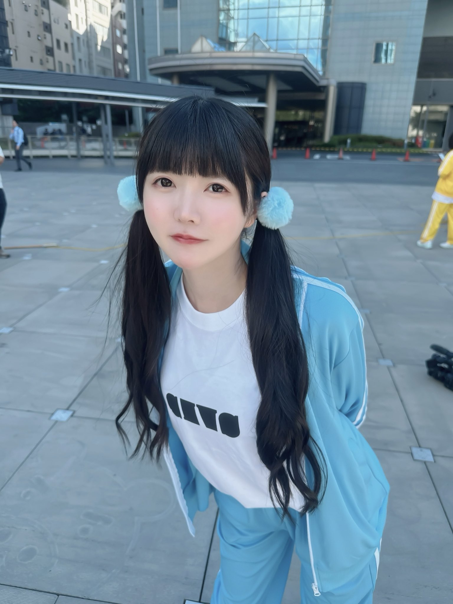 日本甜美偶像《小野寺梓》