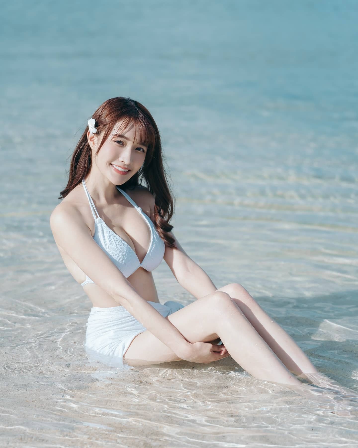 甜美女神小安i2stay07