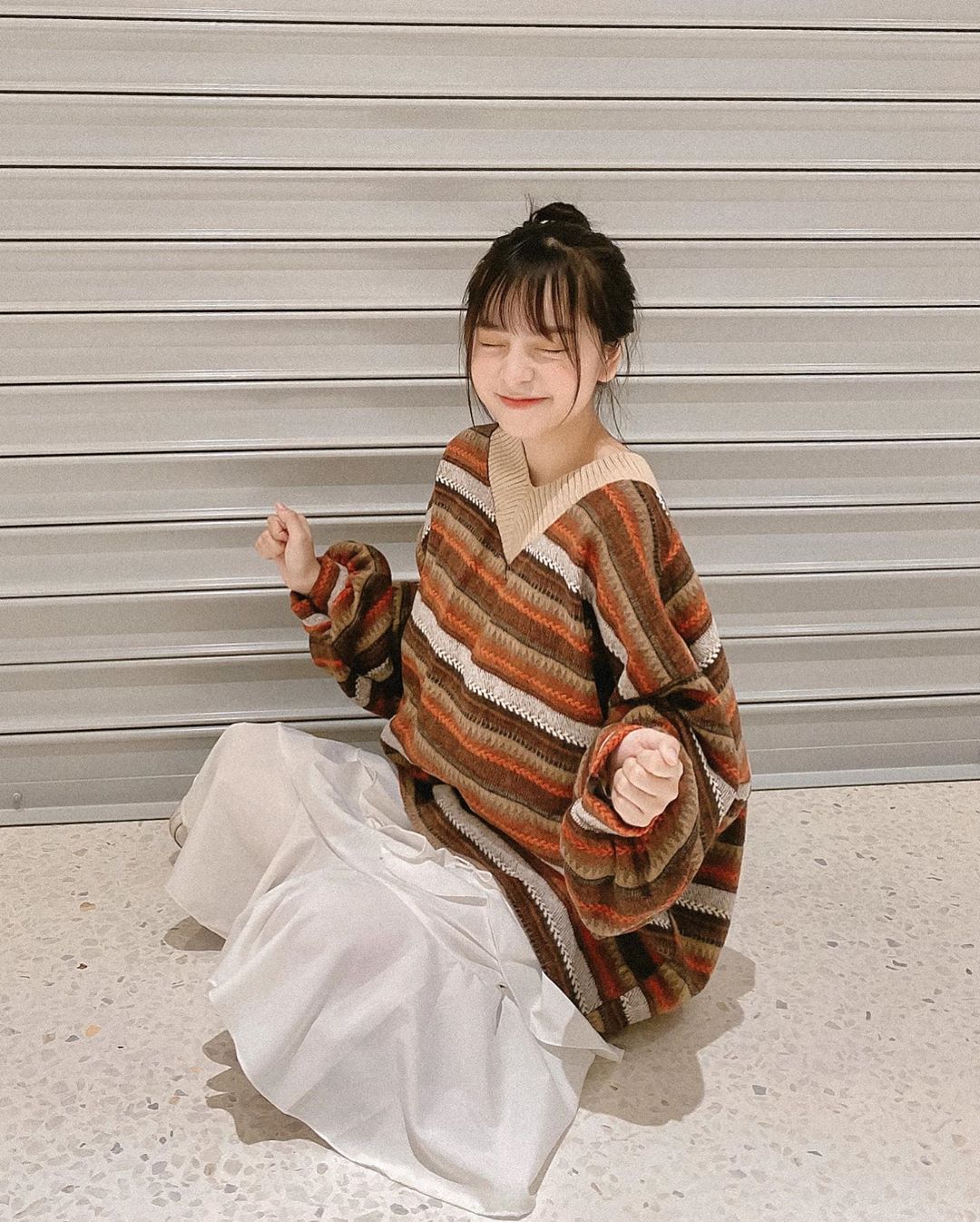 越南美少女《Chu Thị Khánh Vân》明星級顏值