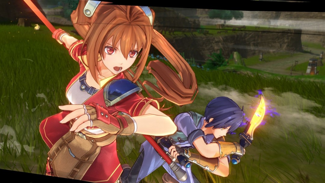 經典RPG遊戲《空之軌跡the 1st》將於9月19日發售