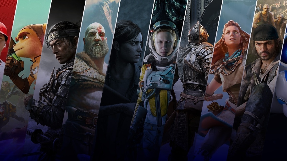 索尼新專利 運用AI輔助遊戲重製