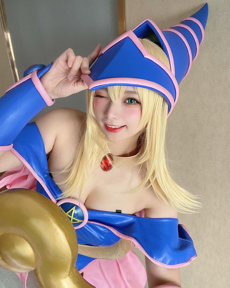 萌妹Coser《賢兒 sherry》