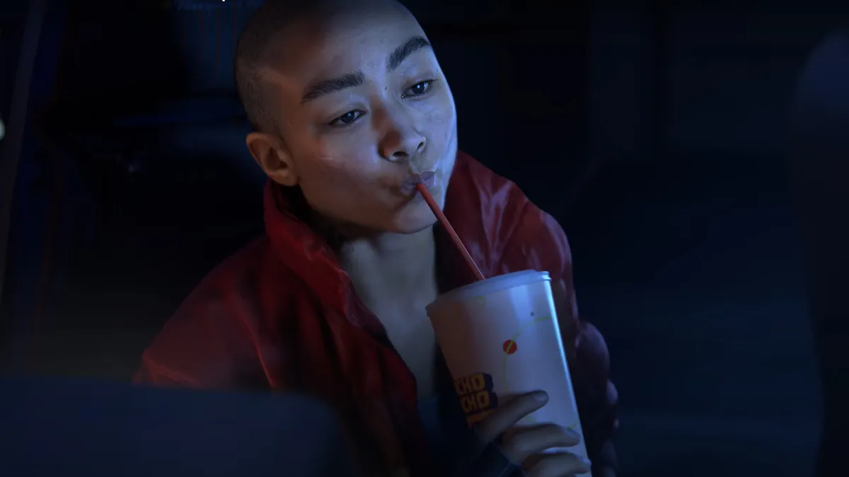 頑皮狗 Neil Druckmann 回應《星際：異端先知》的強烈負評 ：「堅持你的立場，做你所相信的事」