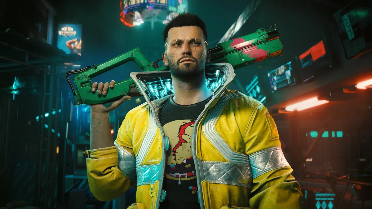 《Cyber​​punk 2》進入前期製作階段 但推出時間預計不會早於2030年