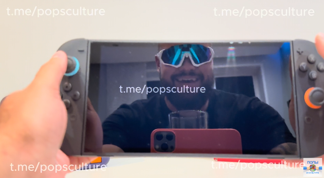 NS2洩密者為什麼不怕任天堂 : 俄羅斯山高皇帝遠