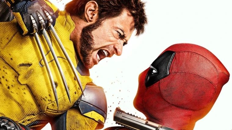 《死侍與金鋼狼》淨收益4億美元