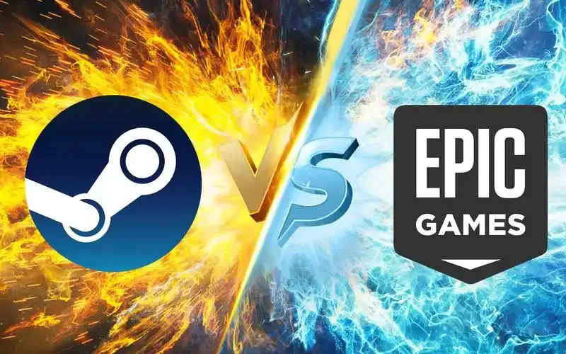 Epic CEO承認啟動器太笨拙：不想復刻Steam
