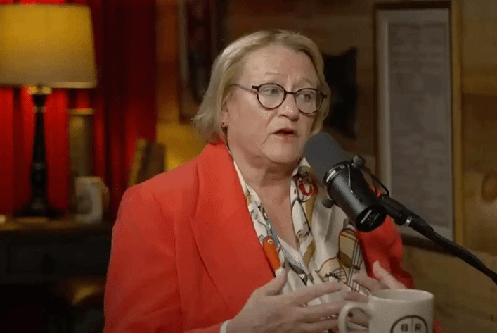 前白宮官員爆料美國用21萬億建造權貴專屬地下城