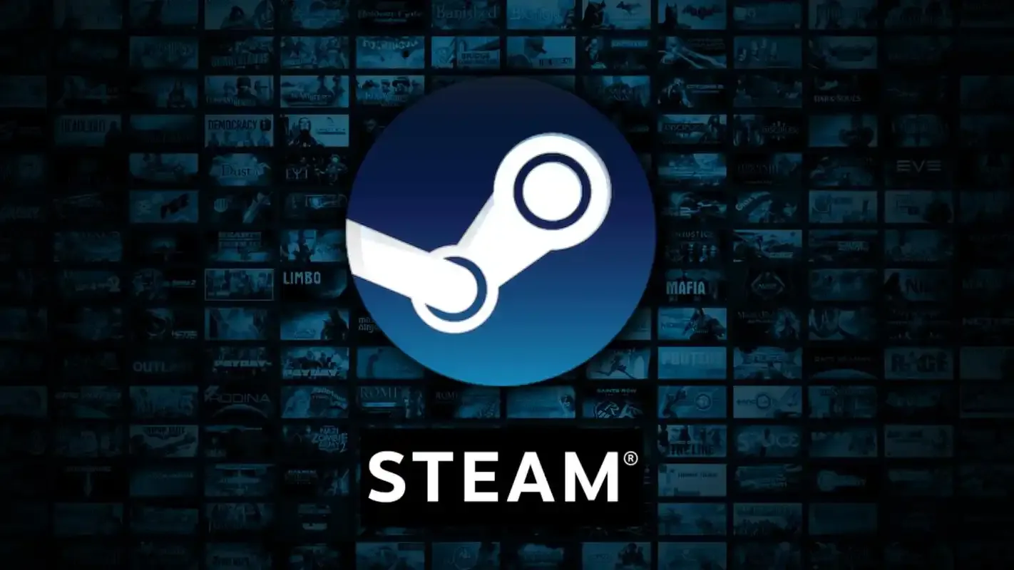 Steam驗證服務供應商被指遭駭 帳戶或有被騎劫的風險