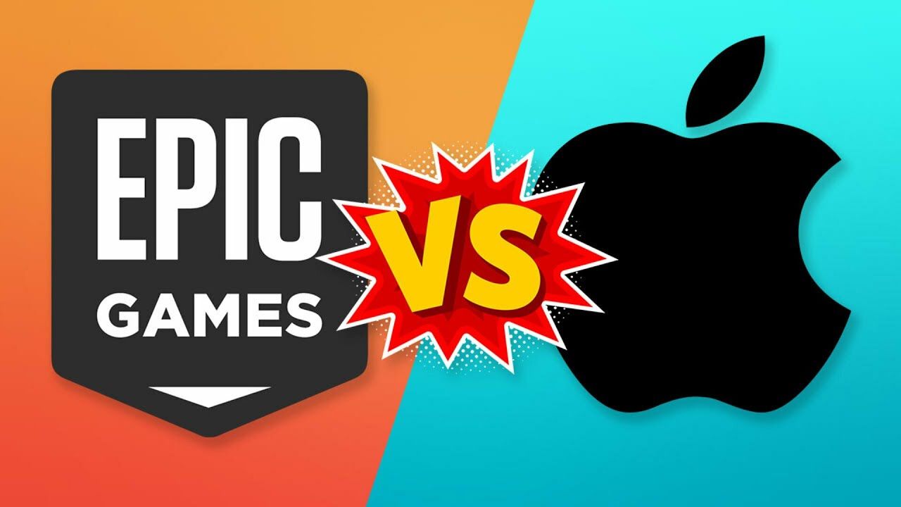 Apple不爽EPIC 全球下架《Fortnite》