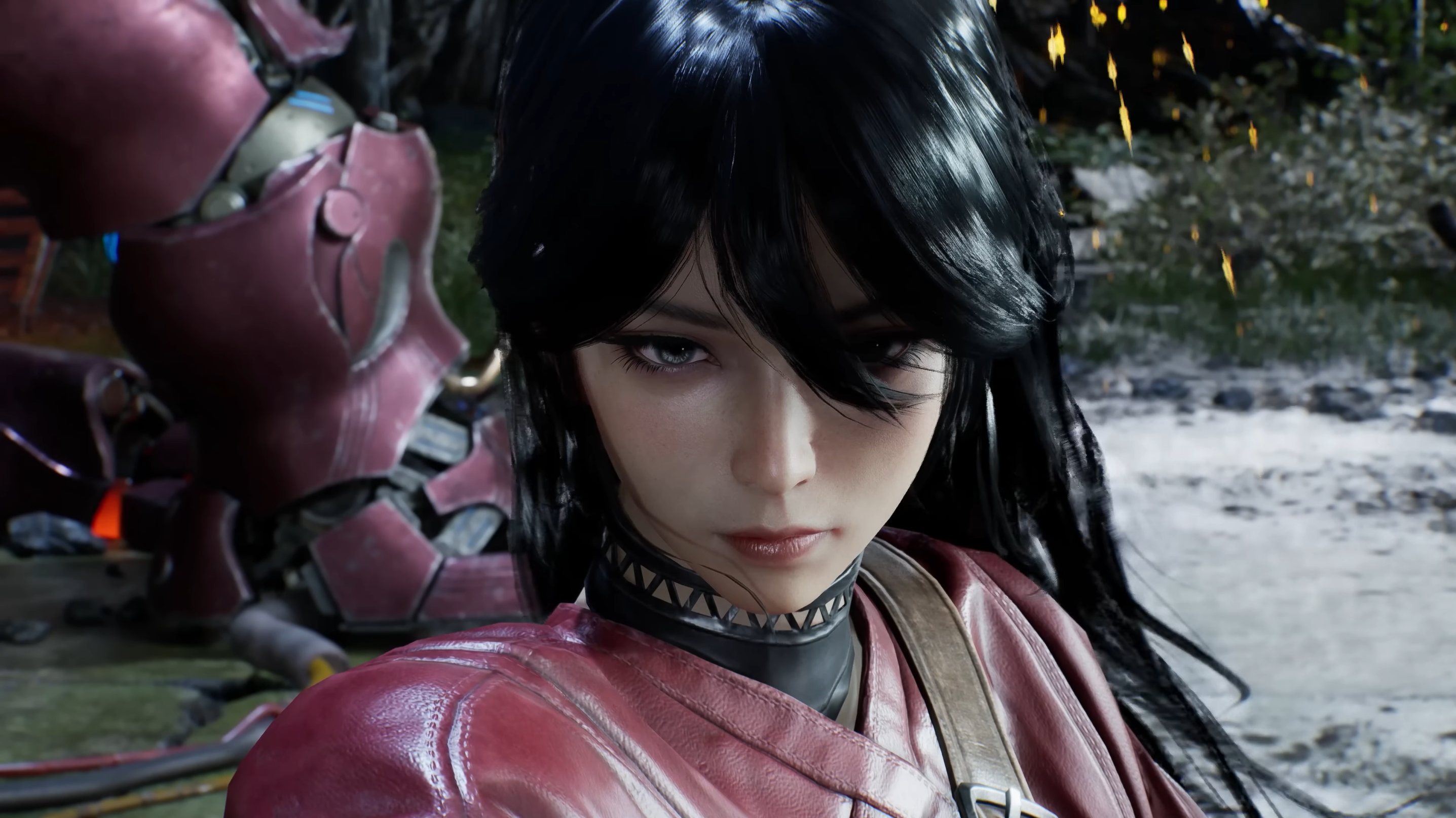 這真的是做寶可夢遊戲的Game Freak? 新動作遊戲預告令玩家們大為震驚