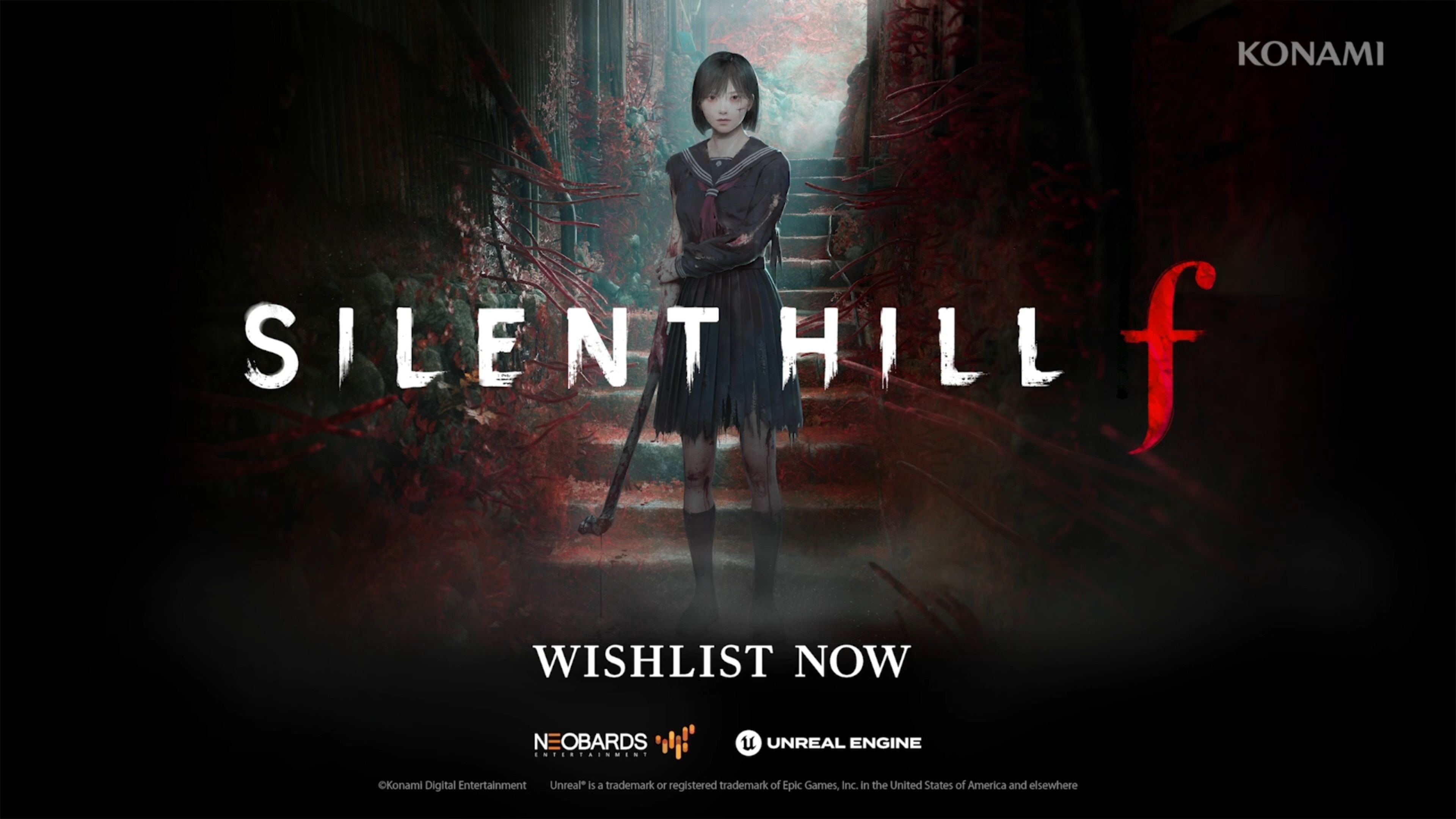 《Silent Hill f》再有新怪物 用腦袋和手搭建的詭異玩偶