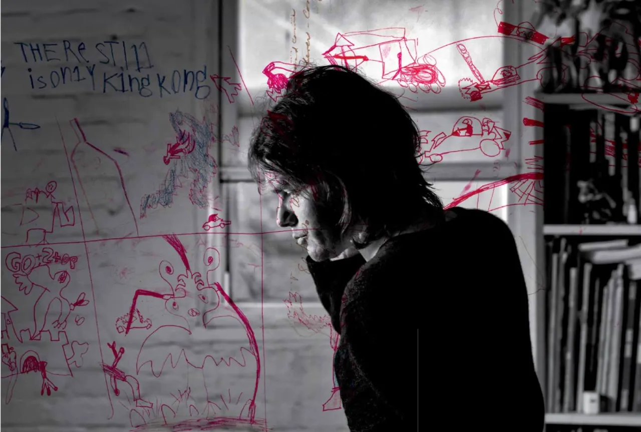 當被人工智慧「抄襲」的漫畫家也在使用人工智慧︰殺手機器人、監視設備和無人機更可怕