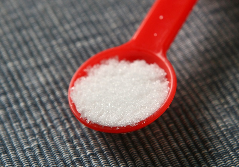 每天少吃半茶匙鹽 心臟病風險或大減