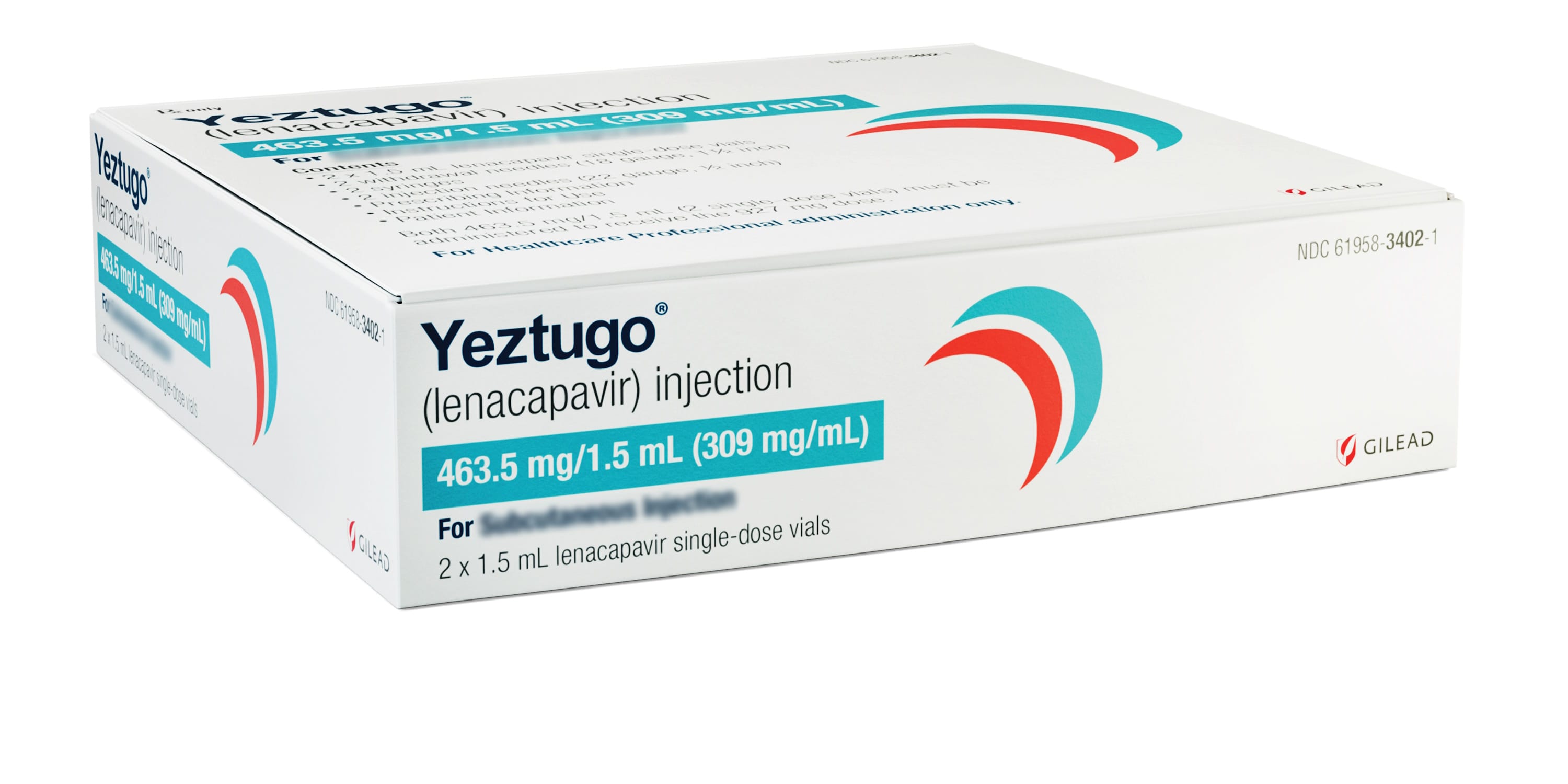 首個100%有效的愛滋病預防藥物獲批正式面世