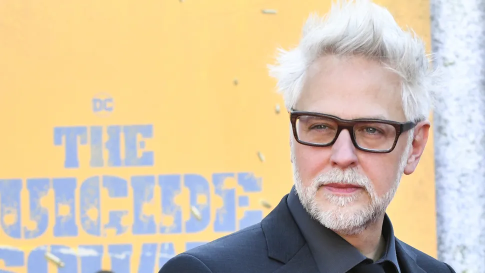 曝詹姆斯岡恩DCU將有大量作品 計劃每年拍攝三部電影和多部電視劇