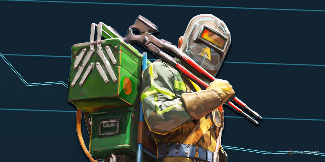 《FBC：Firebreak》百萬玩家留不住